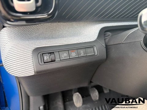 Voitures D'occasion À Les Mureaux | Citroën C3 Iv Turbo 100 Ch Manuelle Max