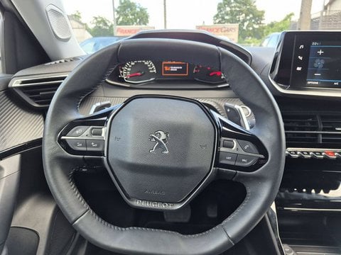 Voitures D'occasion À Argenteuil | Peugeot 2008 Ii Puretech 130 S&S Eat8 Allure