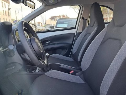 Voitures D'occasion À Argenteuil | Toyota Aygo X 1.0 Vvt-I 72Ch Dynamic