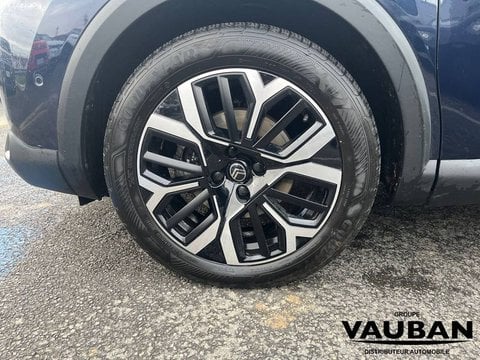Voitures D'occasion À Chambly | Citroën C4 Iii Hybride 136 E-Dcs6 Max