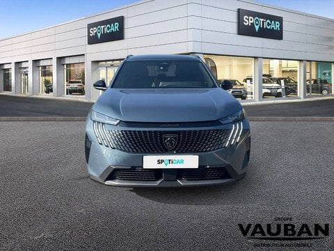 Voitures D'occasion À Chambly | Peugeot 5008 Iii Hybrid 145 Ch E-Dcs6 Allure