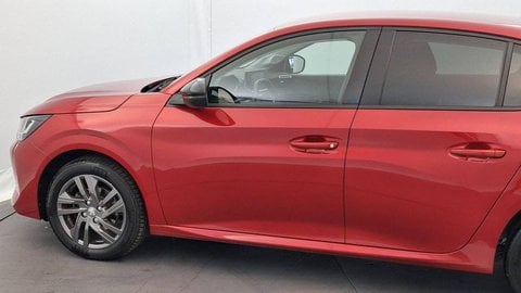 Voitures D'occasion À Saint-Brice-Sous-Forêt | Peugeot 208 Ii Puretech 75 S&S Bvm5 Style
