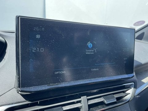 Voitures D'occasion À Chambourcy | Peugeot 5008 Ii Puretech 180Ch S&S Eat8 Gt Pack