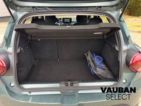 Voitures D'occasion À Cergy | Dacia Sandero Eco-G 100 Stepway Extreme +