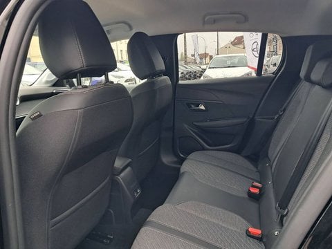 Voitures D'occasion À Argenteuil | Peugeot 208 Ii Hybrid 100 E-Dcs6 Allure