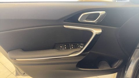 Voitures D'occasion À Buchelay | Kia Xceed 1.5L T-Gdi 160 Ch Dct7 Design