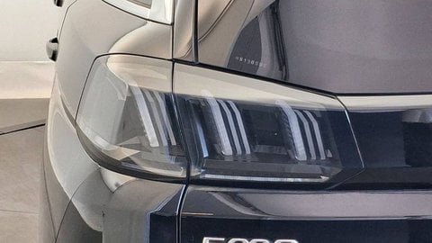 Voitures D'occasion À Chambourcy | Peugeot 5008 Ii Puretech 130Ch S&S Eat8 Gt Pack
