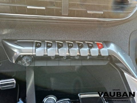 Voitures D'occasion À Osny | Peugeot 3008 Ii Puretech 130Ch S&S Eat8 Roadtrip
