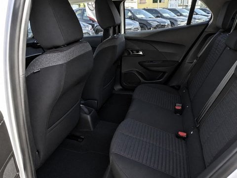 Voitures D'occasion À Argenteuil | Peugeot 2008 Ii Puretech 100 S&S Bvm6 Active Pack
