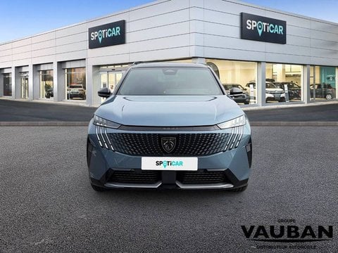 Voitures D'occasion À Osny | Peugeot 5008 Electrique 230 Ch 97 Kwh Grande Autonomie Gt