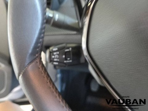 Voitures D'occasion À Osny | Peugeot 2008 Ii Puretech 100 S&S Bvm6 Active Pack