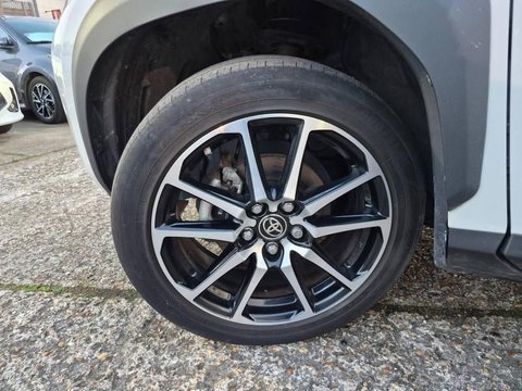 Voitures D'occasion À Argenteuil | Toyota Yaris Cross 116H Gr Sport My23