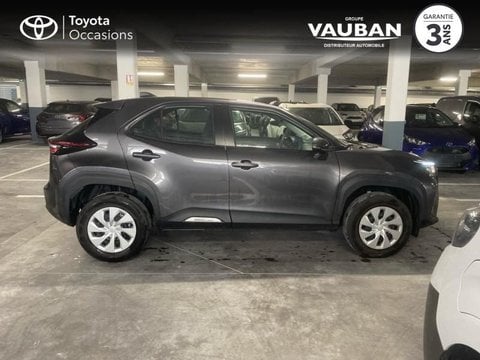 Voitures D'occasion À Chambourcy | Toyota Yaris Cross 116H Dynamic Mc24