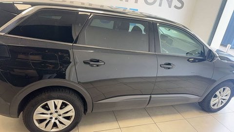 Voitures D'occasion À Buchelay | Peugeot 5008 Ii Puretech 130Ch S&S Bvm6 Active Business