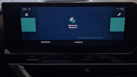 Voitures D'occasion À Buchelay | Citroën C4 Electrique Iii E- 136 Ch Automatique Feel Pack