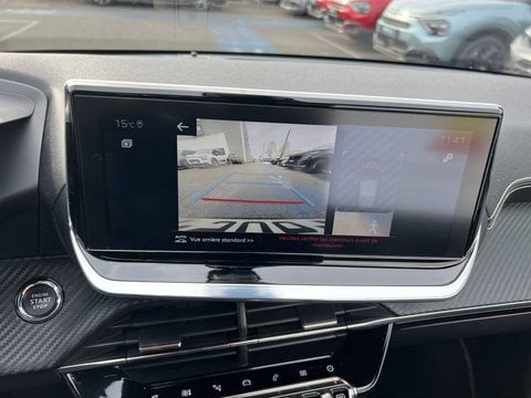 Voitures D'occasion À Chambly | Peugeot 208 Ii Puretech 100 S&S Bvm6 Gt Line