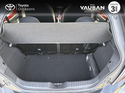 Voitures D'occasion À Le Chesnay | Toyota Aygo X 1.0 Vvt-I 72Ch Air Design S-Cvt My23