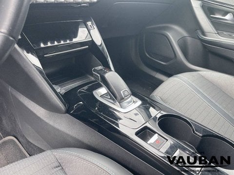 Voitures D'occasion À Chambly | Peugeot 2008 Ii Puretech 130 S&S Eat8 Allure