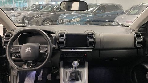 Voitures D'occasion À Les Mureaux | Citroën C5 Aircross Puretech 130 S&S Bvm6 C-Series