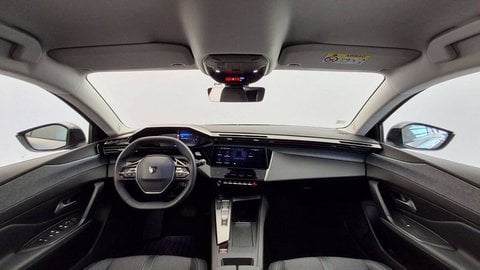 Voitures D'occasion À Saint-Brice-Sous-Forêt | Peugeot 308 Iii Puretech 130Ch S&S Eat8 Allure Pack