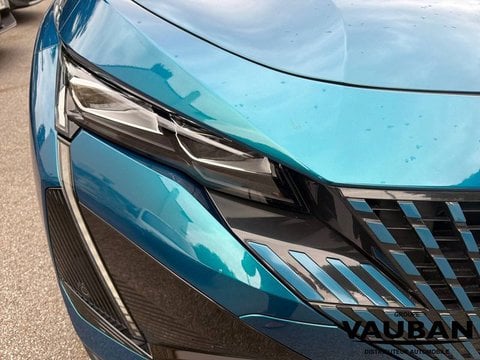 Voitures D'occasion À Les Mureaux | Peugeot 408 Puretech 130 Ch S&S Eat8 Gt