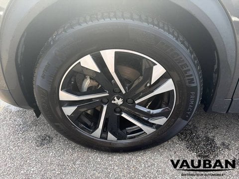 Voitures D'occasion À Les Mureaux | Peugeot 2008 Ii Puretech 130 S&S Eat8 Allure