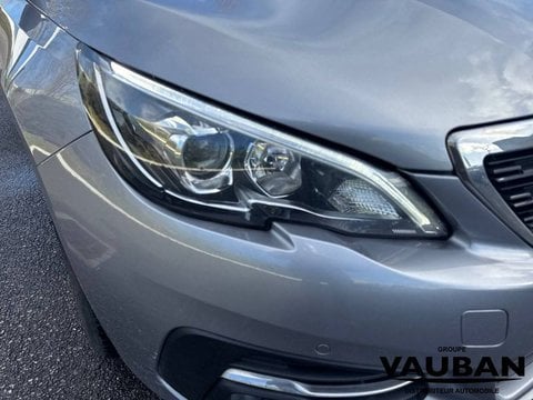 Voitures D'occasion À Chambly | Peugeot 308 Ii 1.2 Puretech 130Ch S&S Eat6 Allure