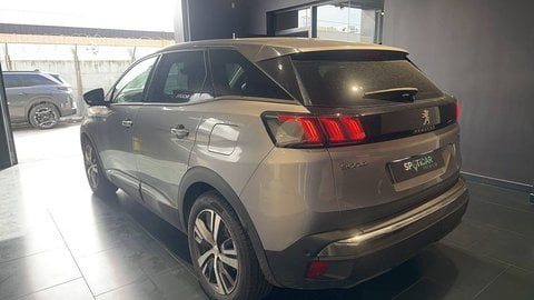 Voitures D'occasion À Buchelay | Peugeot 3008 Ii Hybrid 225 E-Eat8 Allure