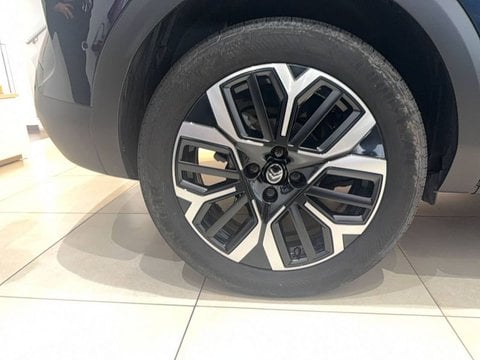 Voitures D'occasion À Buchelay | Citroën C4 Hybride 136 E-Dcs6 Max