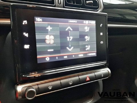 Voitures D'occasion À Sarcelles | Citroën C3 Iii Puretech 83 S&S Bvm5 Feel Pack