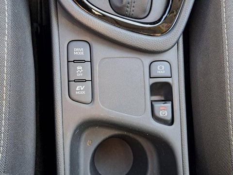 Voitures D'occasion À Argenteuil | Toyota Yaris 116H Design 5P Mc24
