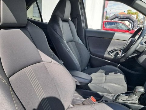 Voitures D'occasion À Argenteuil | Toyota Yaris Cross 116H Trail + Marchepieds My22