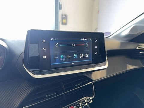 Voitures D'occasion À Buchelay | Peugeot 208 Ii Puretech 100 S&S Eat8 Style