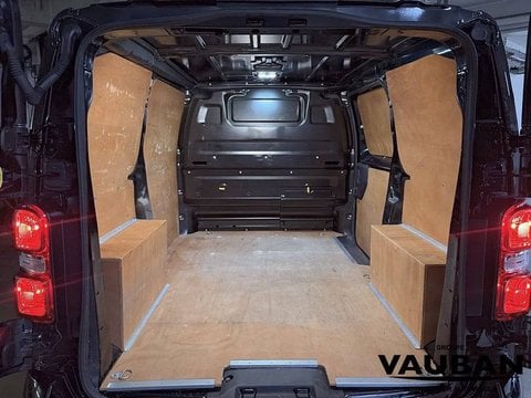 Voitures D'occasion À Saint-Brice-Sous-Forêt | Peugeot Expert Iii Fgn Tole Standard Bluehdi 145...