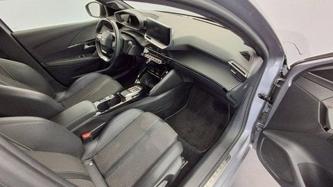 Voitures D'occasion À Herblay | Peugeot 208 Electrique Ii Electrique 50 Kwh 136Ch Gt