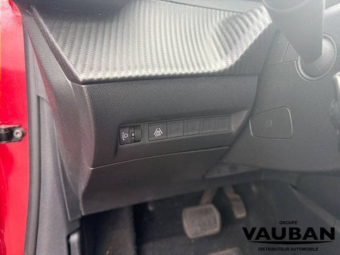 Voitures D'occasion À Les Mureaux | Peugeot 208 Electrique Ii Electrique 50 Kwh 136Ch Allure