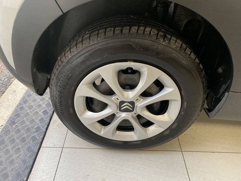 Voitures D'occasion À Les Mureaux | Citroën C3 Iii Puretech 83 S&S Bvm5 You!