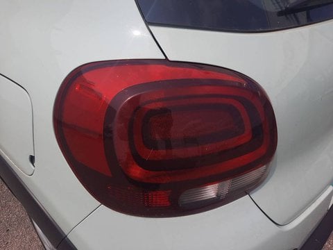 Voitures D'occasion À Gisors | Citroën C3 Iii Puretech 82 S&S Bvm5 Graphic