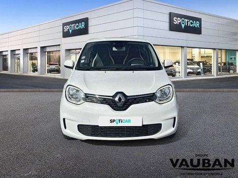 Voitures D'occasion À Chambly | Renault Twingo Iii Sce 75 - 20 Intens