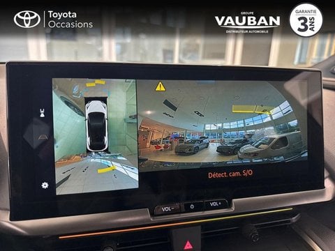 Voitures D'occasion À Chambourcy | Toyota C-Hr 2.0 Hybride Rechargeable 225Ch Collection Premier...