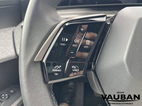 Voitures D'occasion À Gisors | Peugeot 5008 Iii Hybrid 145 Ch E-Dcs6 Allure
