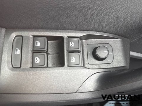 Voitures D'occasion À Osny | Seat Arona 1.0 Ecotsi 115 Ch Start/Stop Dsg7 Fr