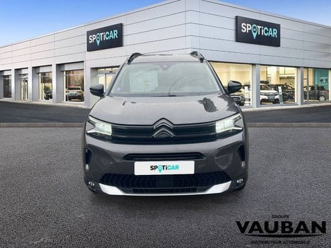 Voitures D'occasion À Chambly | Citroën C5 Aircross Hybride Rechargeable 225 E-Eat8 Shine Pack