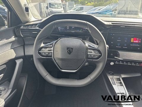 Voitures D'occasion À Chambourcy | Peugeot 308 Iii Hybrid 145 E-Dcs6 Allure