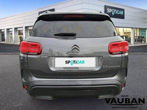 Voitures D'occasion À Sarcelles | Citroën C5 Aircross Bluehdi 130 S&S Bvm6 Shine