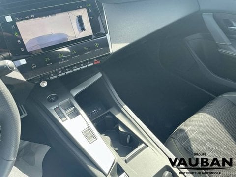 Voitures D'occasion À Herblay | Peugeot 408 Hybrid 145 E-Dcs6 Gt
