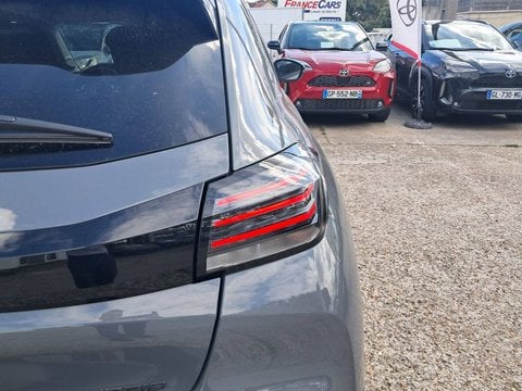 Voitures D'occasion À Argenteuil | Peugeot 208 Ii Hybrid 110 Ch E-Dcs6 Allure