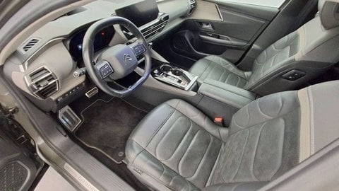 Voitures D'occasion À Buchelay | Citroën C5 X Hybride Rechargeable 225 S&S E-Eat8 Shine Pack