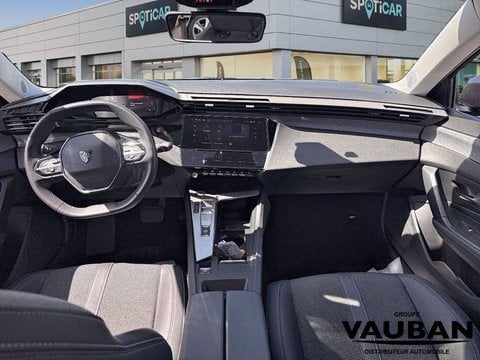 Voitures D'occasion À Osny | Peugeot 308 Iii Sw Bluehdi 130Ch S&S Eat8 Allure Pack