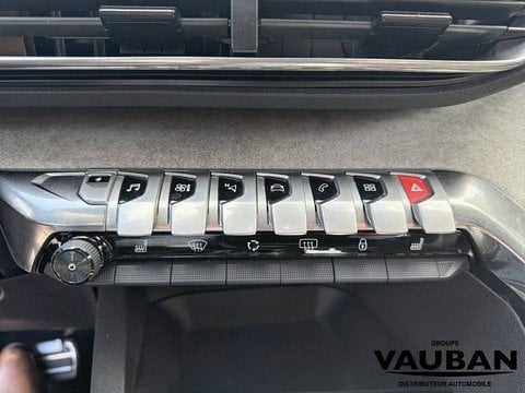 Voitures D'occasion À Les Mureaux | Peugeot 3008 Ii Hybrid 225 E-Eat8 Gt Pack